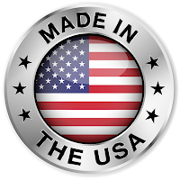 made in usa Edmonds
