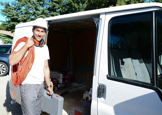 our team garage repair Edmonds